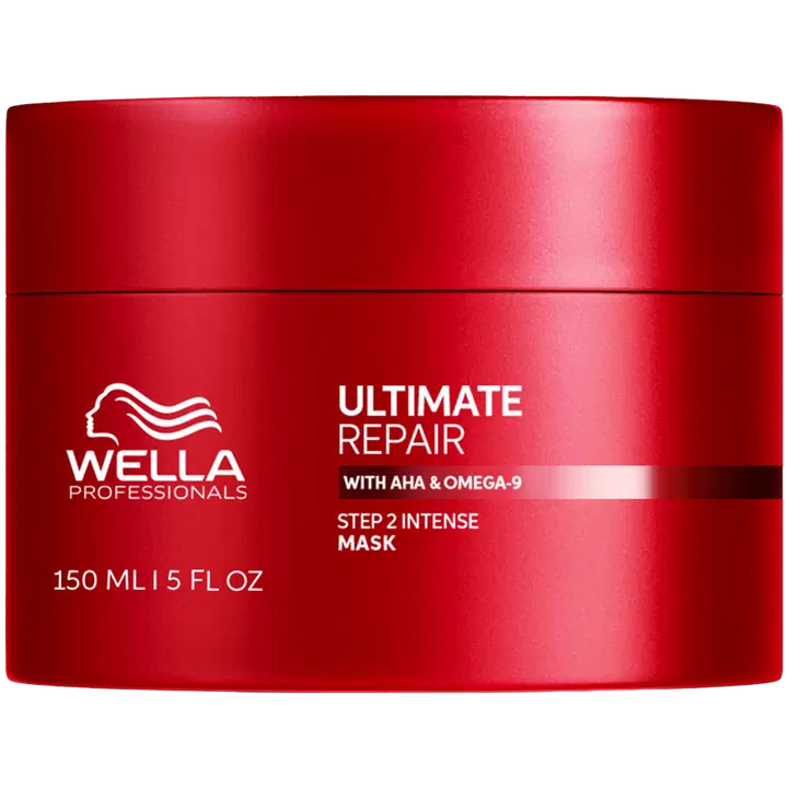 Wella Professionals Ultimate Repair Mask hiusnaamio 150 ml