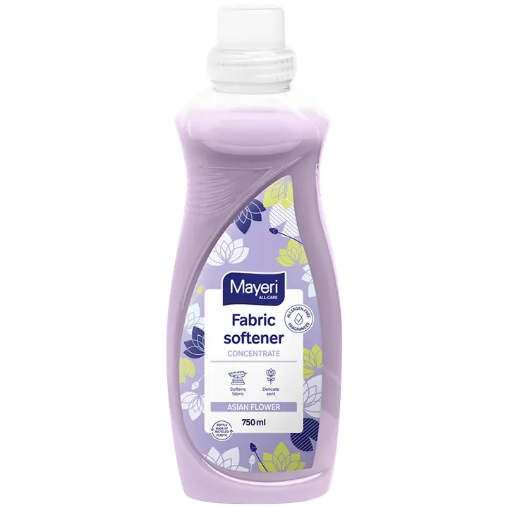 Loputusvahend Asian Flower Mayeri All-Care 750ml