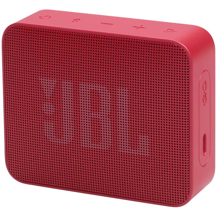 Kõlar JBL Go Essential 2 punane