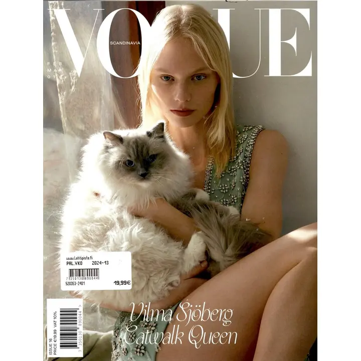 Vogue Scandinavia