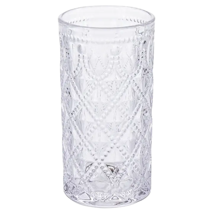 AmandaB juomalasi 375 ml