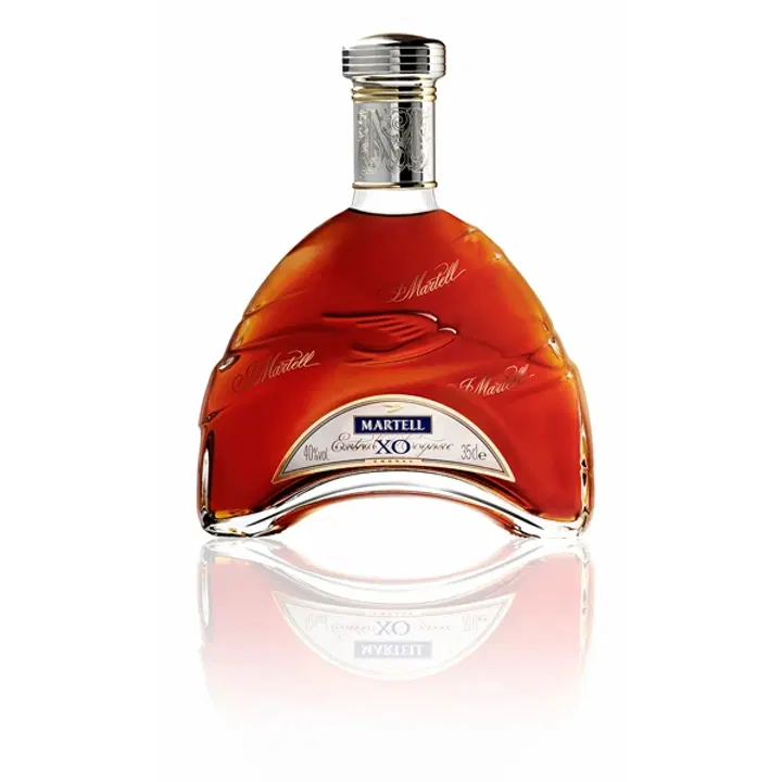 Martell XO Supreme Cognac 40%vol 350ml