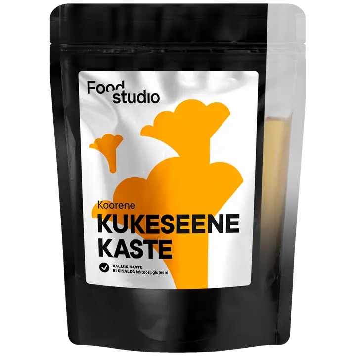 Food Studio Koorene Kukeseenekaste 230 Ml