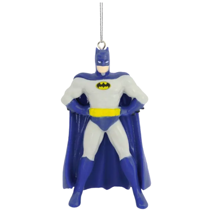 Ornament batman