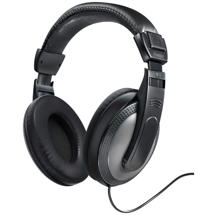 TV Kõrvaklapid ShellTV must