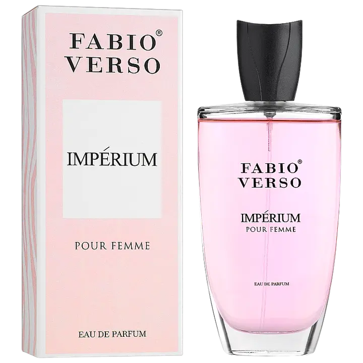 BI-ES Fabio Verso Imperium Eau de Parfum 100ml