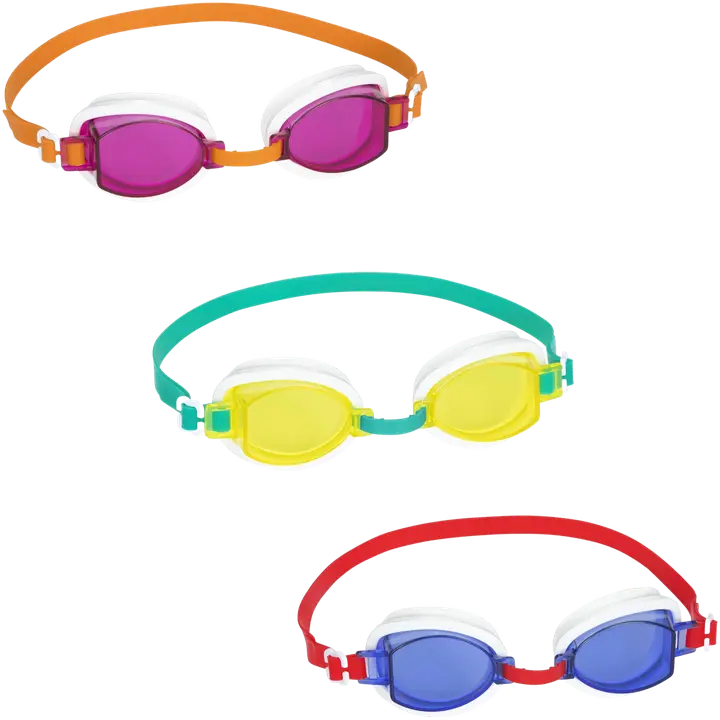 Laste ujumisprillid Aqua Burst 7+