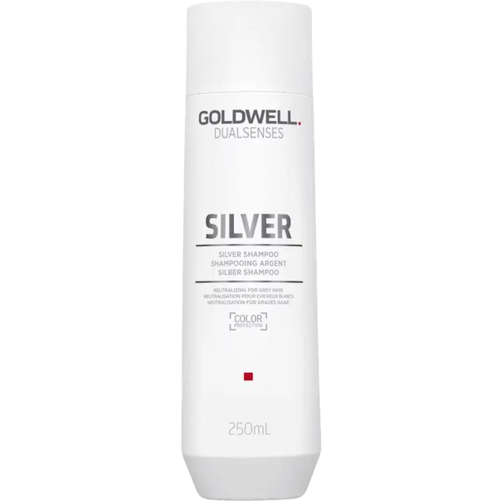 Goldwell Dualsenses 250ml Silver Shampoo