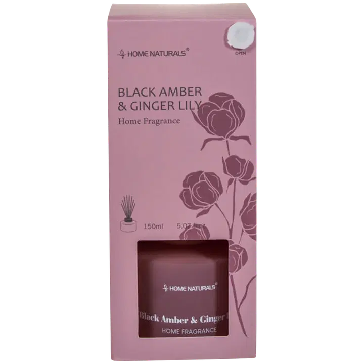 Toalõhnastaja 150 ml merevaik ja ingver