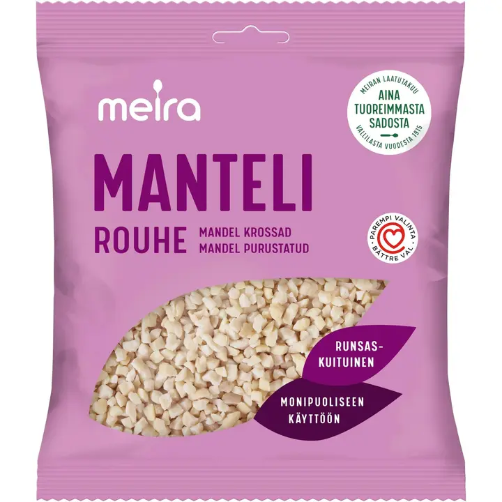 Meira mandlipuru 250g