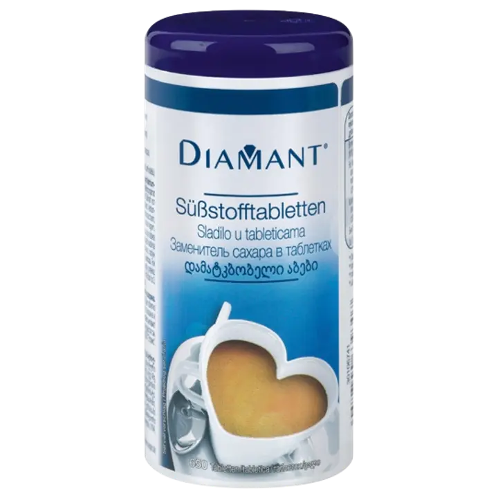 Suhkruasendaja 650 tbl