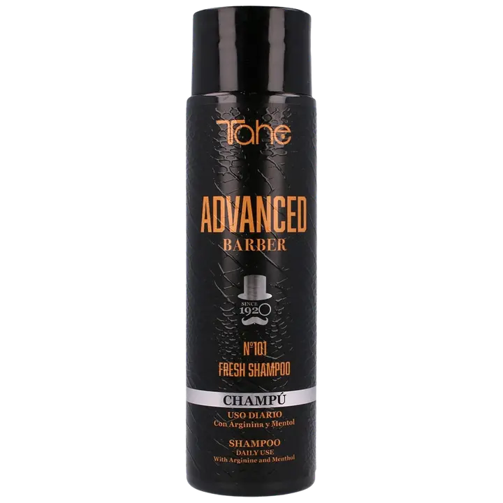 Tahe šampoon igapäevaseks kasutamiseks 300ml