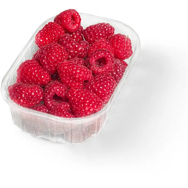 Pakkasmarja 1,6kg suomalainen puutarhavadelma