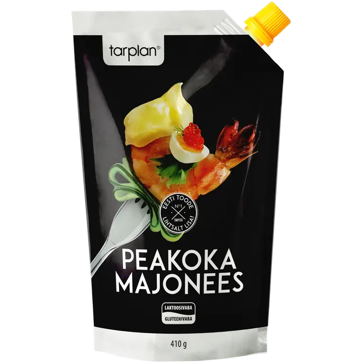 Peakoka majonees 410 g