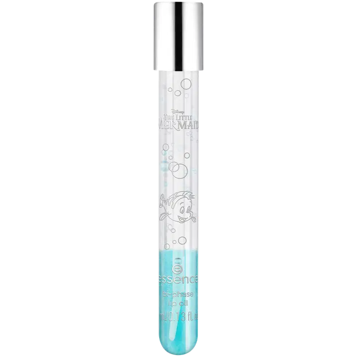 Huuleõli Essence Disney The Little Mermaid Bi-Phase 01