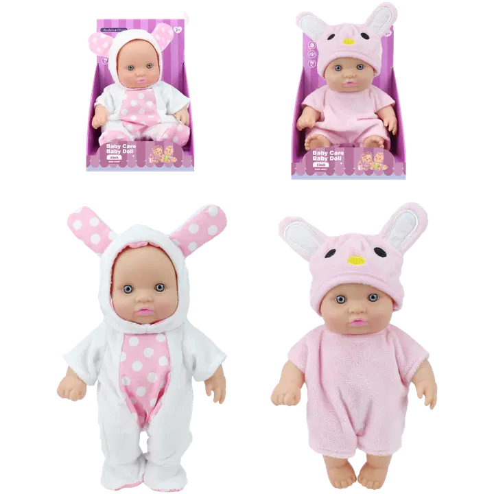 Beebi nukk 20 cm