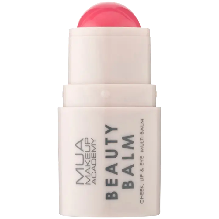 MUA Make Up Academy Beauty Balm Marshmallow 4 g  meikkipuikko