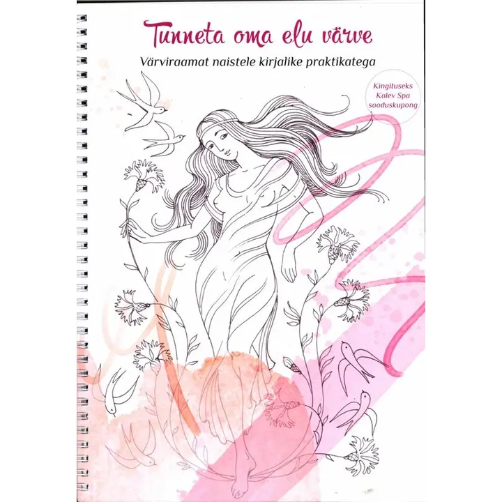 Tunneta oma elu värve