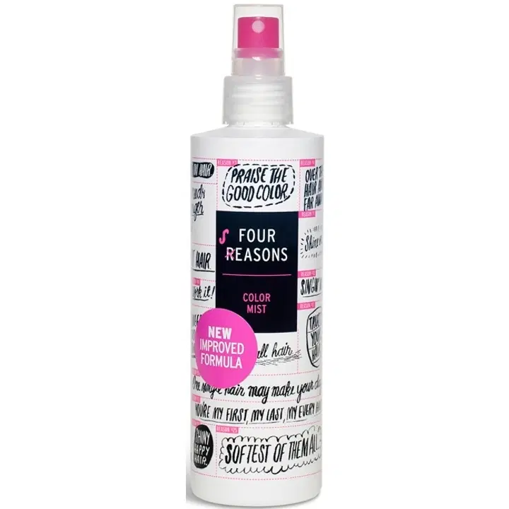 Four Reasons Color Mist hoitosuihke 300 ml