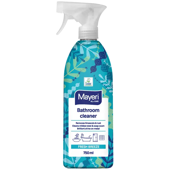 Vannitoapuhastusvahend Mayeri All-Care 750ml