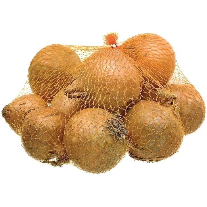 Sipuli keltainen pss