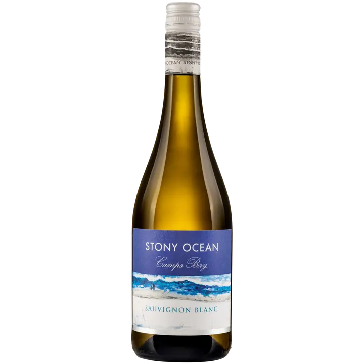 Stony Ocean Camps Bay Sauvignon Blanc GT vein 12%Vol 750ml