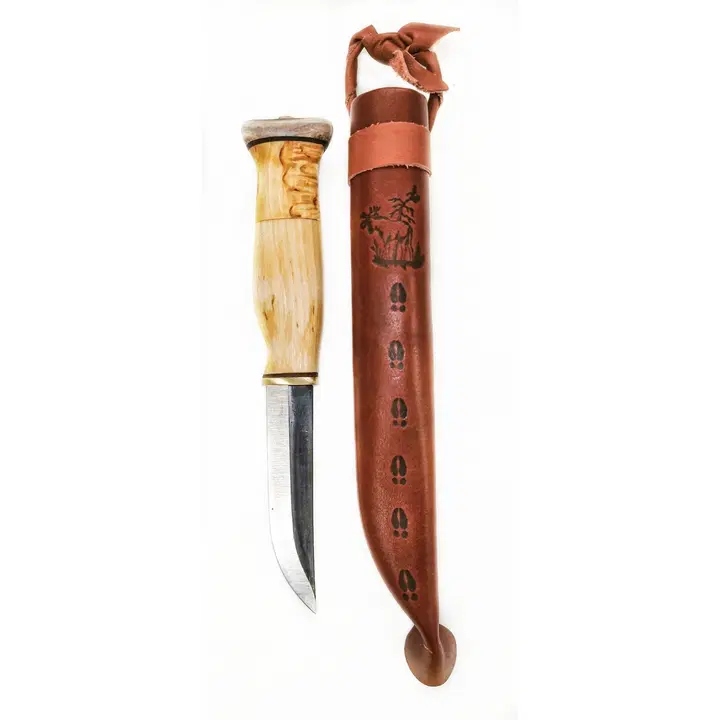 Pussnuga Wood Jewel 9,5 cm