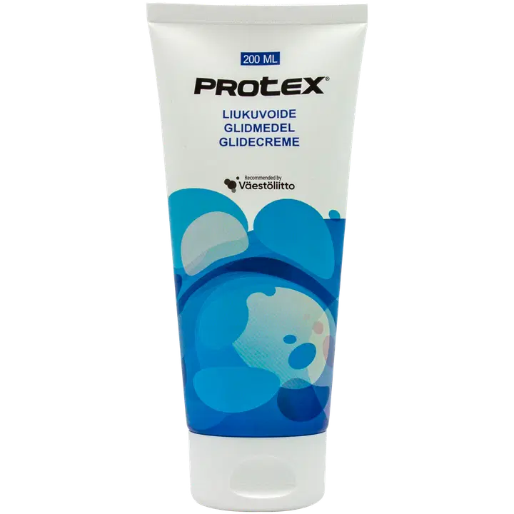 Protex 200ml liukuvoide