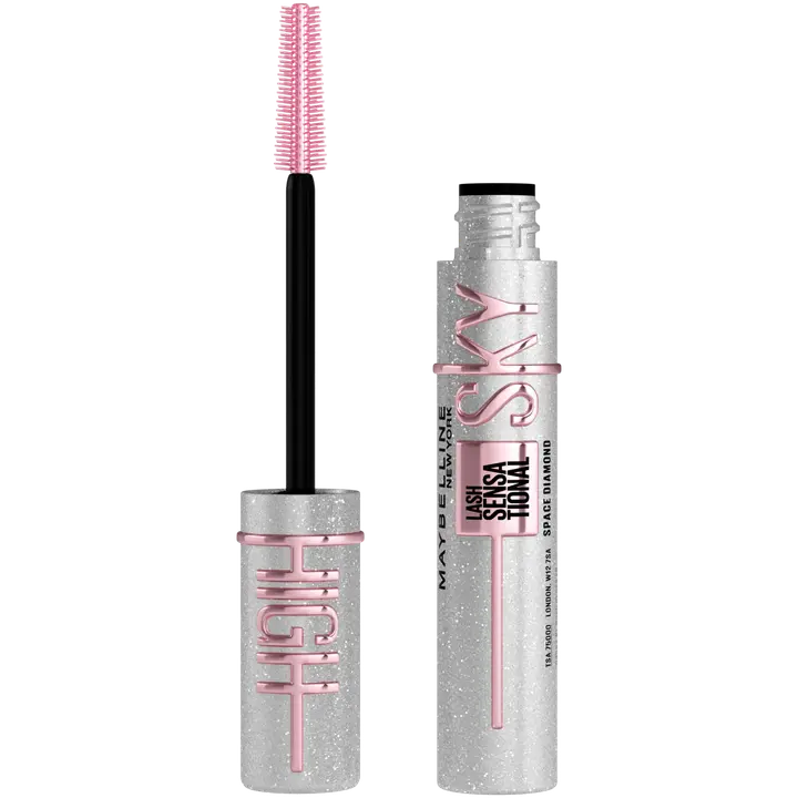 Maybelline New York Lash Sensational Sky High Maskara Space Diamond 8 ml