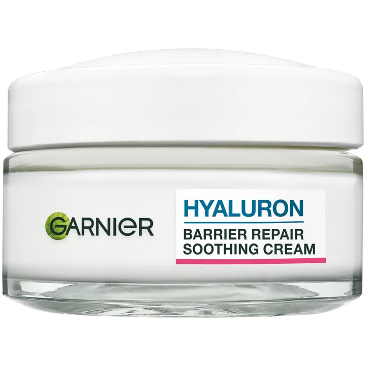 Garnier Hyaluron päivävoide kuivalle iholle 50 ml