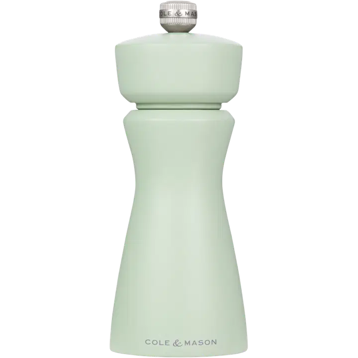 Cole & Mason suola-/pippurimylly Kenton Sage 15 cm