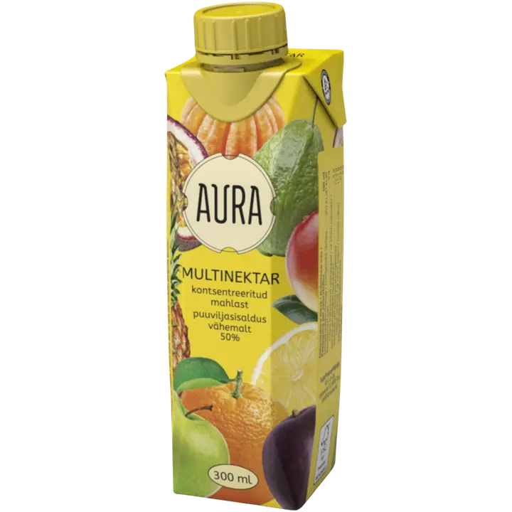 Aura Multinektar 300 ml