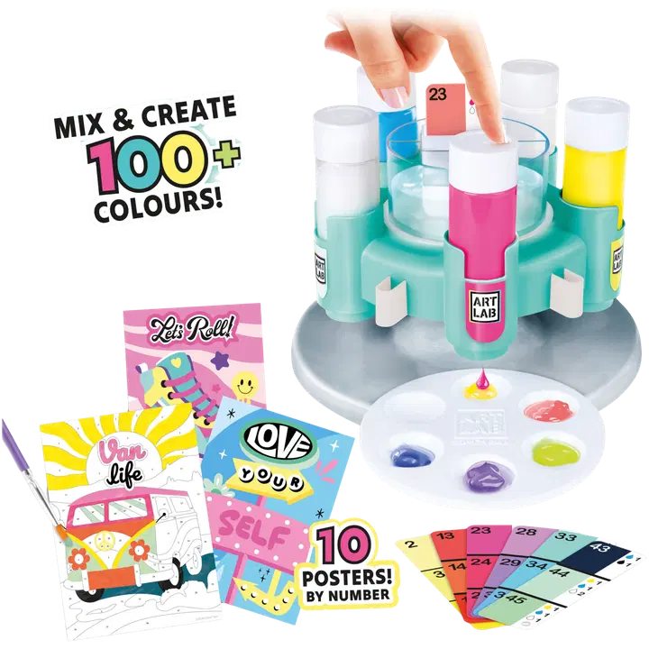 ART LAB Maalitehdas