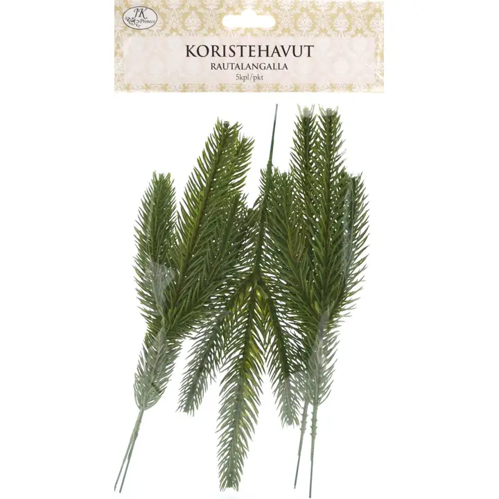 J.K. Primeco Koristehavut 5kpl/pkt