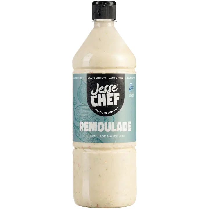 Jesse Chef Remoulade majo 1000ml