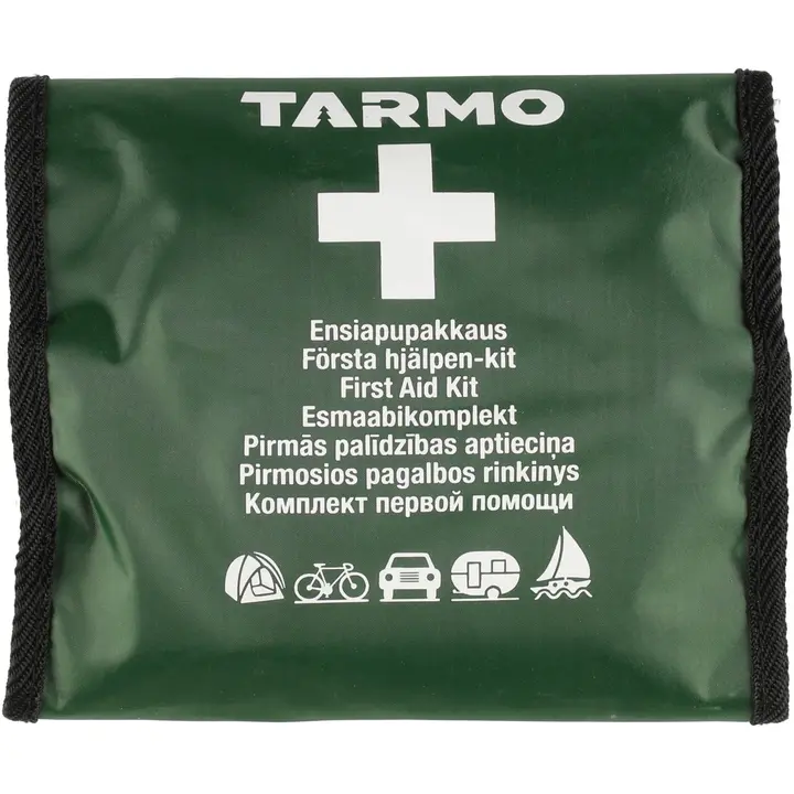 Esmaabikomplekt Tarmo 74-osa