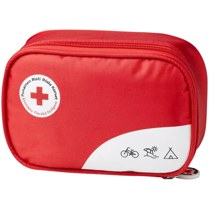 Esmaabikott SPR matkajale