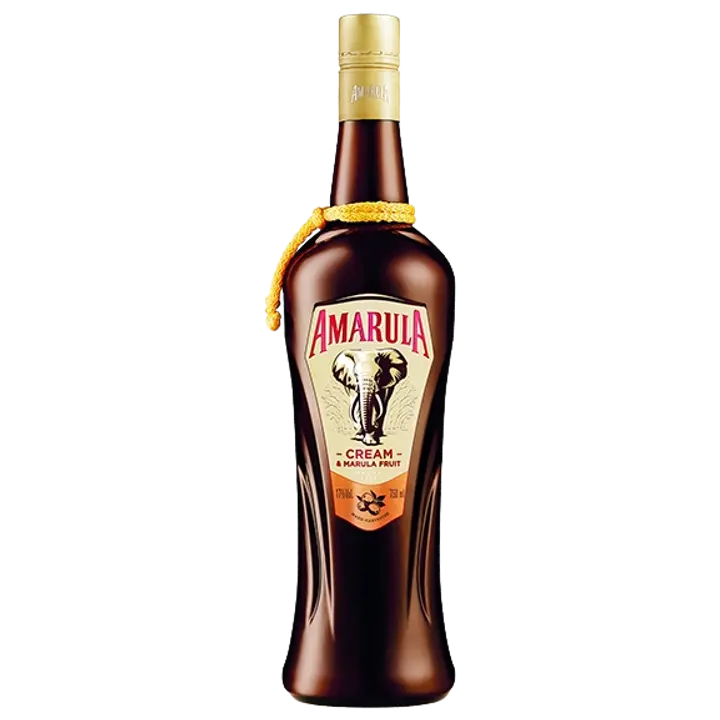 Amarula liköör 17%vol 700ml