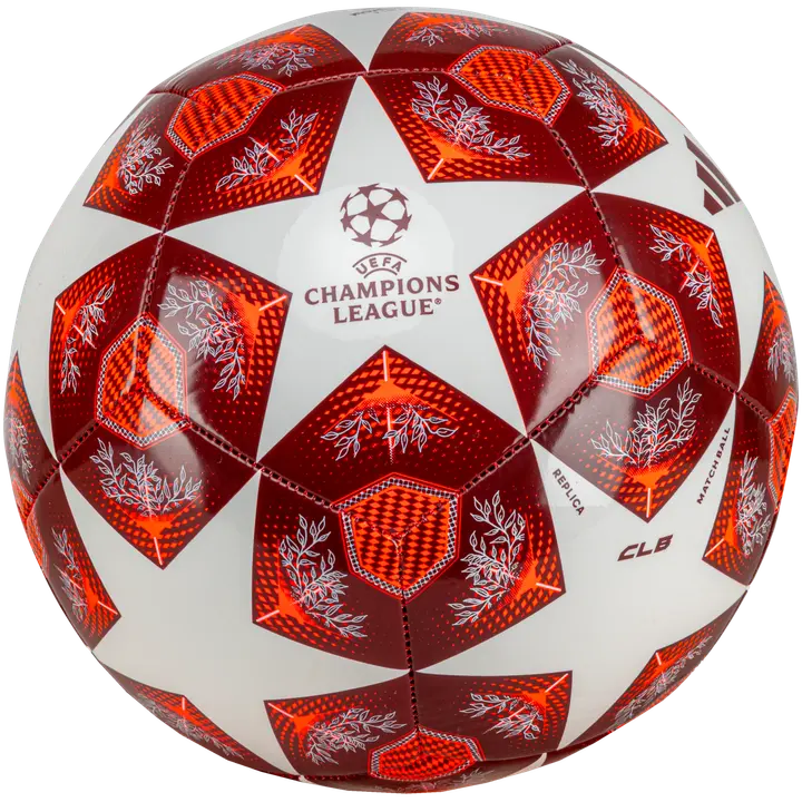 Jalgpall Adidas Champions League 5 | Prisma | alati odavad hinnad