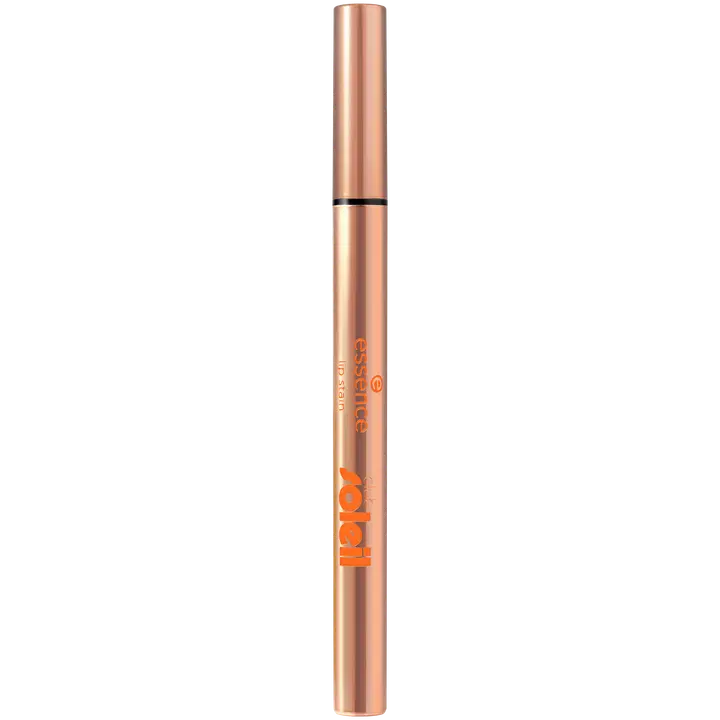 essence club SOLEIL lip stain 01 Tan-tastic! 0.55 ml