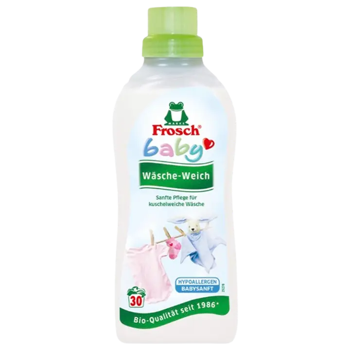 Frosch Baby pesuloputusvahend kummel 750 ml