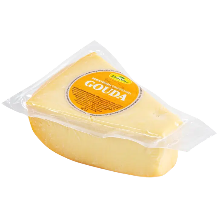 Riitan Herkku Gouda n.400g
