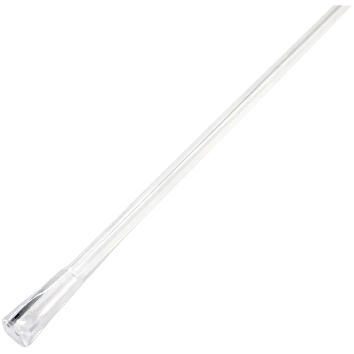 Ihanin sälekaihtimen säätötanko akryyli 50cm - pintamalli