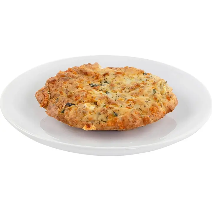 Herkku Kreikkalainen kesäkurpitsapihvi n. 1,9 kg