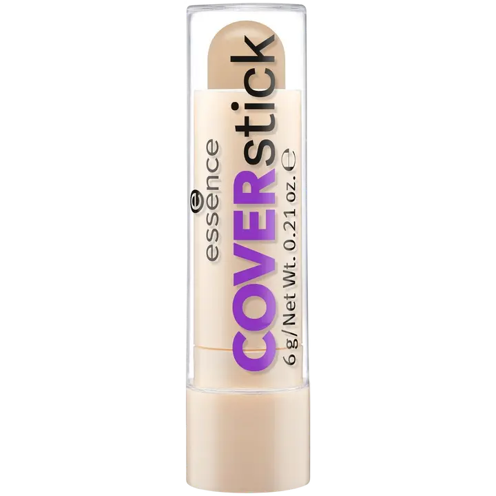 essence COVERstick 30 Matt Honey 6 g