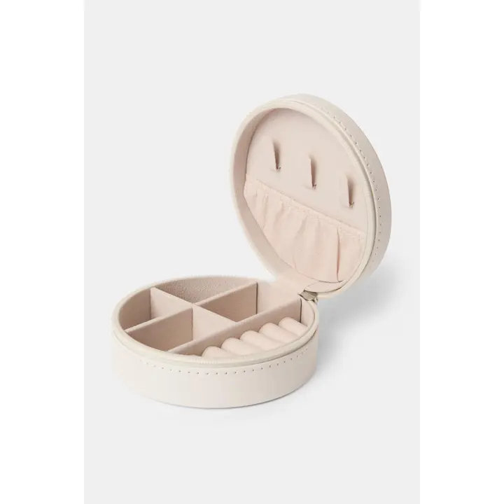 Ehtekarp jackie valge