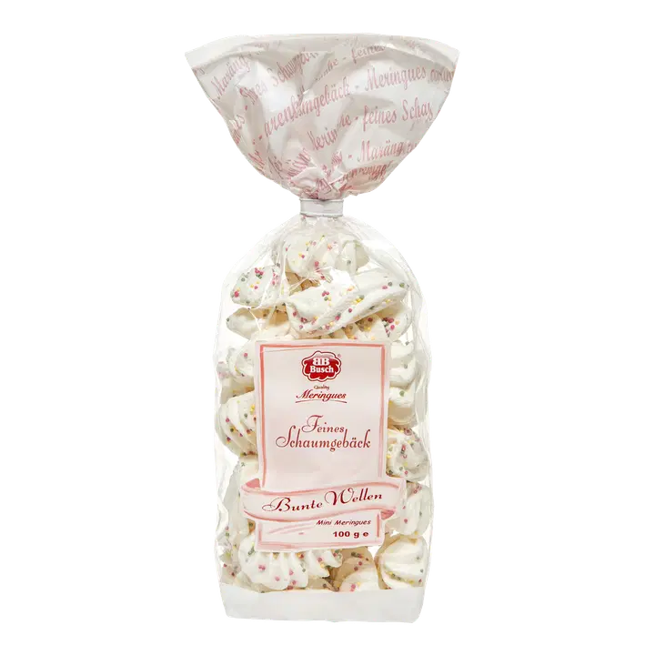 MARENKIRUUSUKKEET NONPARELLI 100G
