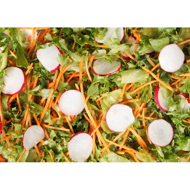 Fresh SalaattiMestari Puutarhurinsekoitus 1,0kg pss