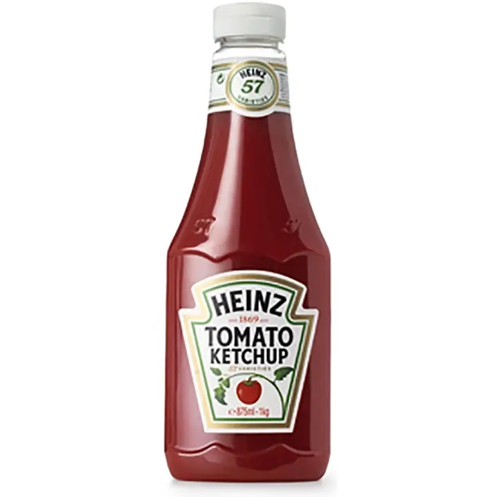 Heinz Tomaattiketsuppi 1kg
