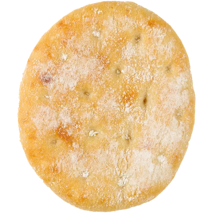 PRIMULA rieskapala 55g, esipaistettu pakaste